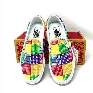 Vans | Shoes | Nwt Size 95 Mens Vans Shoes New Never Worn  display picture 2